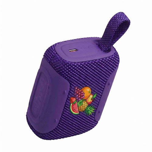 violet