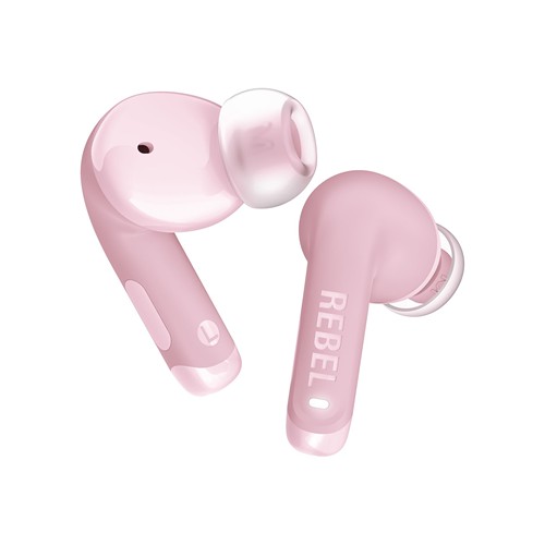 Fresh 'n Rebel Twins Fuse 2 - Pastel Pink