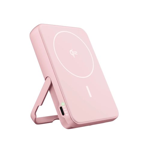 Fresh 'n Rebel Magnet Wireless Powerbank 10000 mAh - 1