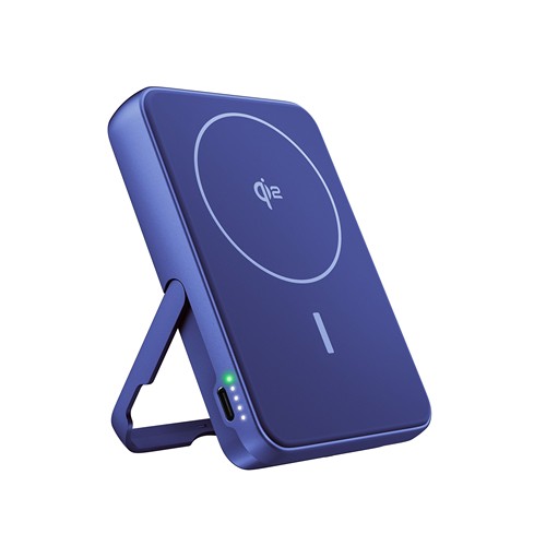 bleu profond