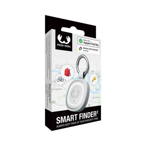 Fresh 'n Rebel Smart Finder 2