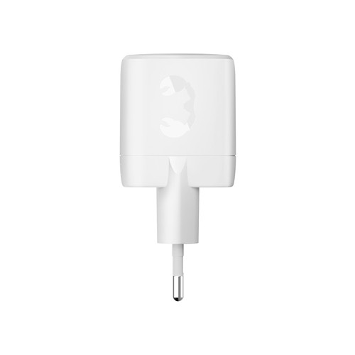 Fresh 'n Rebel 30W PD Wall Charger - Storm Grey - 2
