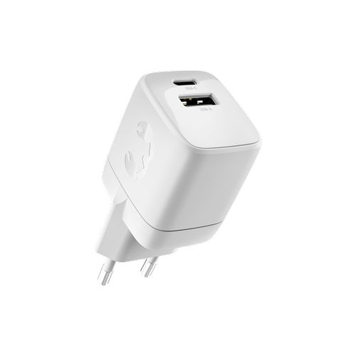 Fresh 'n Rebel 30W PD Wall Charger - 2
