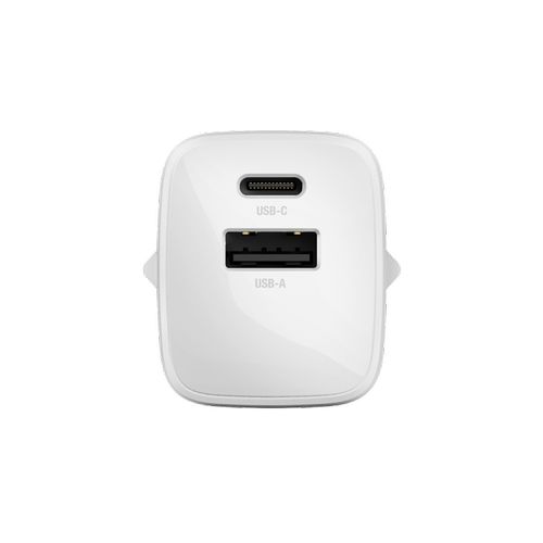 Fresh 'n Rebel 30W PD Wall Charger - 4