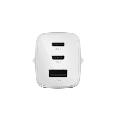 Fresh 'n Rebel 67W PD Wall Charger