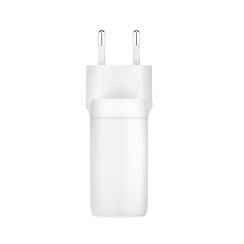 Fresh 'n Rebel 67W PD Wall Charger - 5
