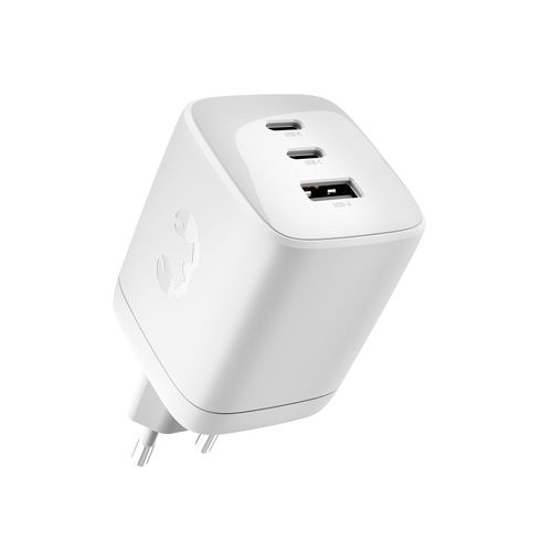 Fresh 'n Rebel 100W PD Wall Charger - 3