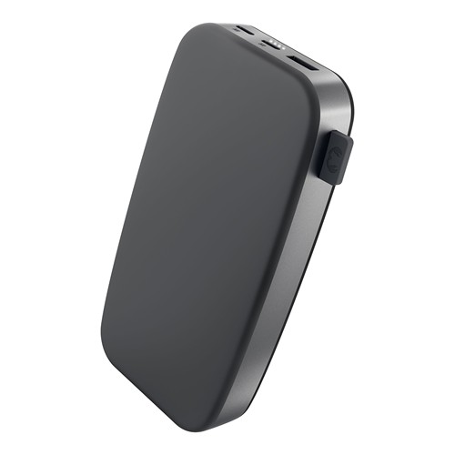 Fresh 'n Rebel Powerbank 24000 mAh USB-C - Vivid Blue - 1