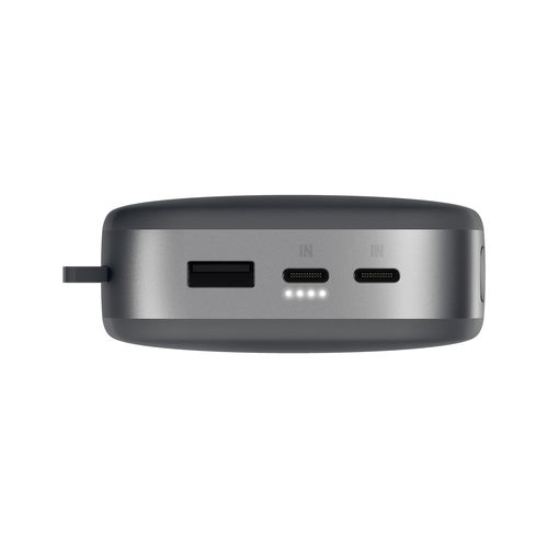Fresh n Rebel Powerbank 24000 mAh USB-C