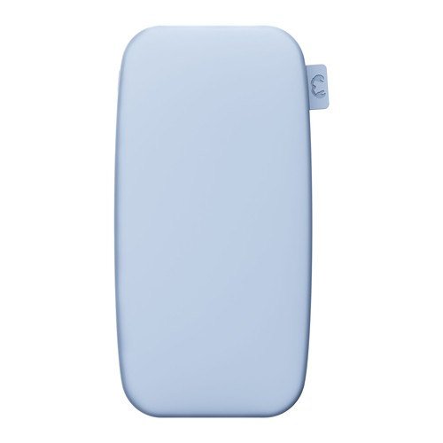 Fresh 'n Rebel Powerbank 24000 mAh USB-C - Vivid Blue