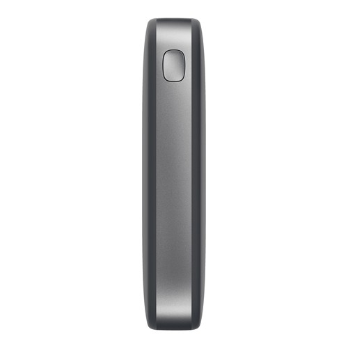 Fresh 'n Rebel Powerbank 24000 mAh USB-C - Vivid Blue - 3