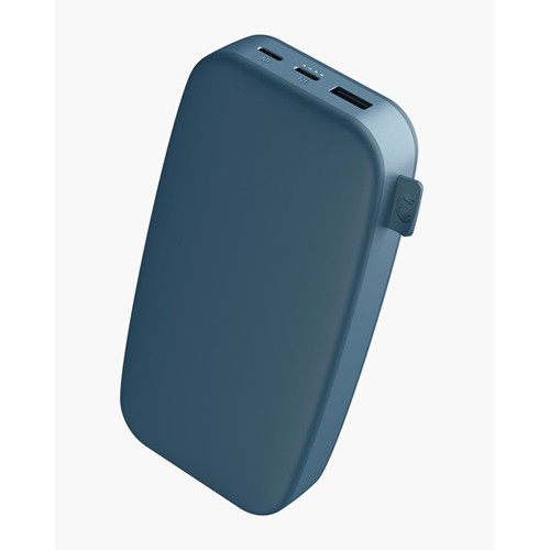 bleu canard