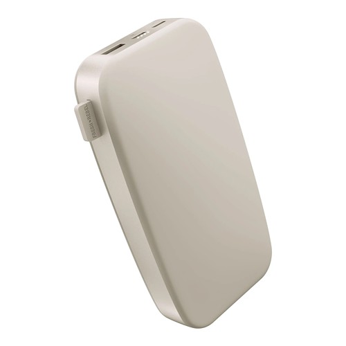 Fresh 'n Rebel Powerbank 24000 mAh USB-C - Vivid Blue - 8