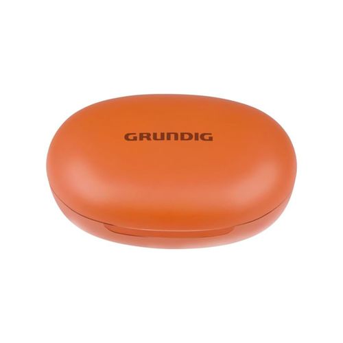GRUNDIG Clip-on Wireless Earbuds TWS
