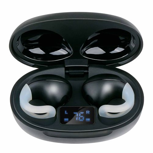 GRUNDIG Clip-on Wireless Earbuds TWS