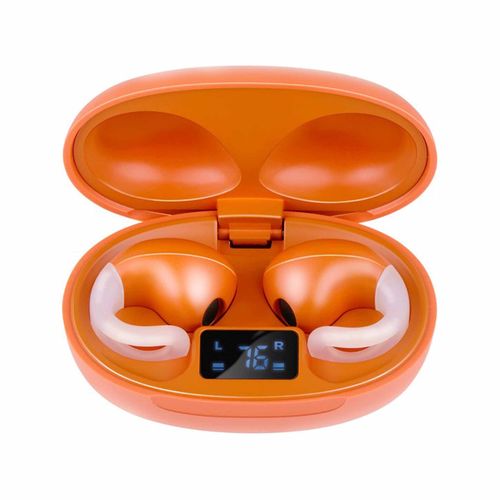 GRUNDIG Clip-on Wireless Earbuds TWS