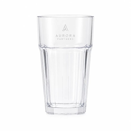 HappyGlass Sir Fredo - Transparent