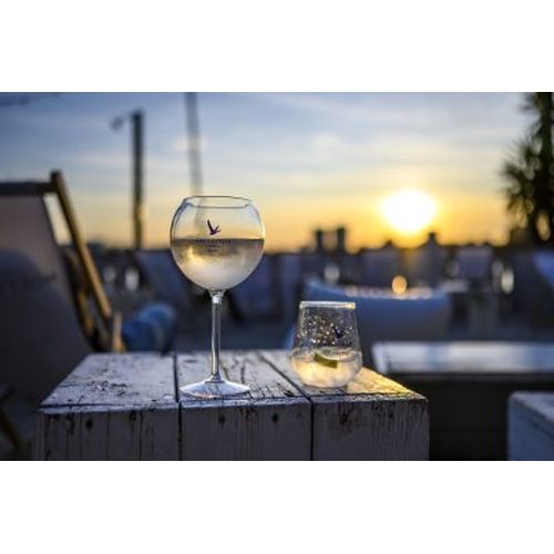 HappyGlass Miss Liza - 2