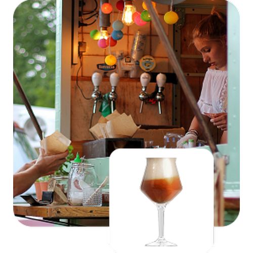 HappyGlass The Baron - 2