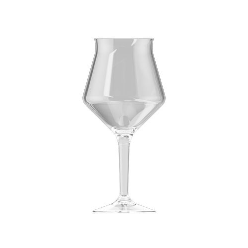 HappyGlass The Baron - 4