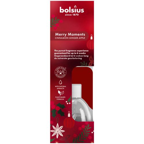 Bolsius True Glow Gift Set - 2