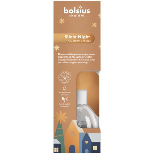 Bolsius True Glow Gift Set - 3