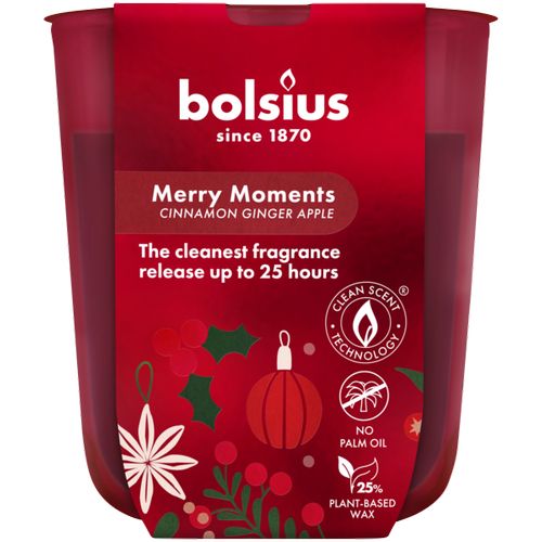 Bolsius True Glow Gift Set - 4