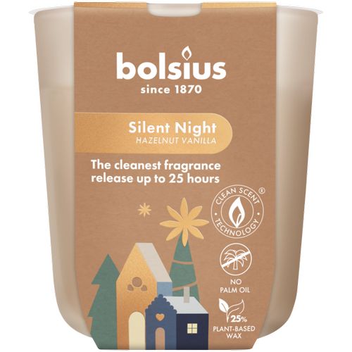 Bolsius True Glow Gift Set - 5