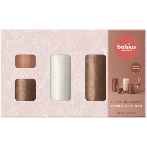 Bolsius Large Gift Set - 1