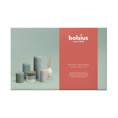 Bolsius Large Gift Set