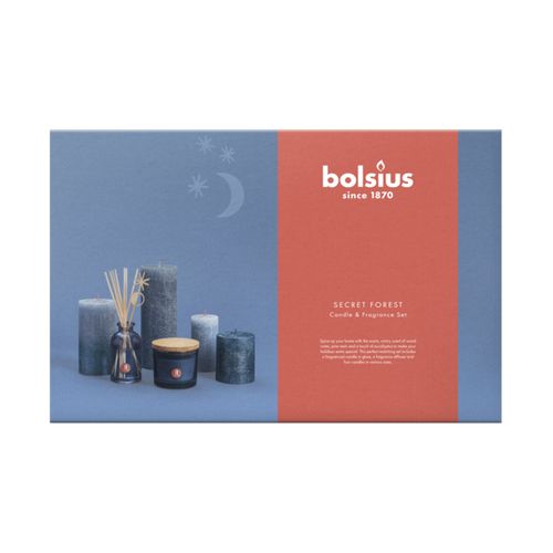 Bolsius Large Gift Set - 2