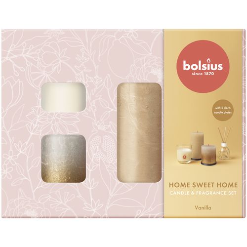 Bolsius Medium Gift Set - 1