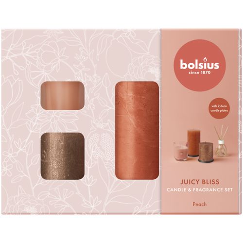 Bolsius Medium Gift Set - 5