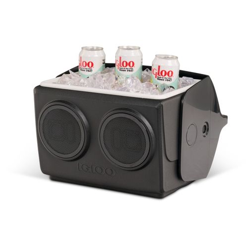 Igloo Playmate Bluetooth Kooltunes 14L