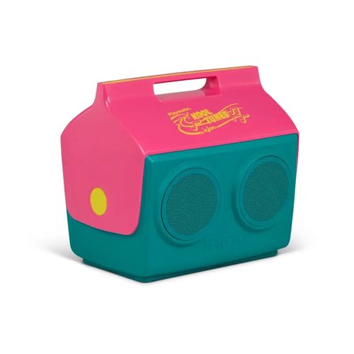 Igloo Playmate Bluetooth Kooltunes 14L - 1