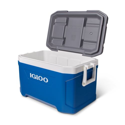 Igloo Latitude 52 Cooler 49L - 3