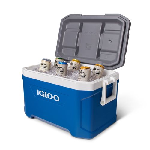 Igloo Latitude 52 Cooler 49L - 4