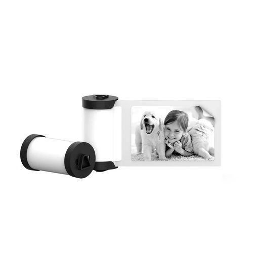 Kodak Paper Sticker Set Memo Shot Era 9 pcs