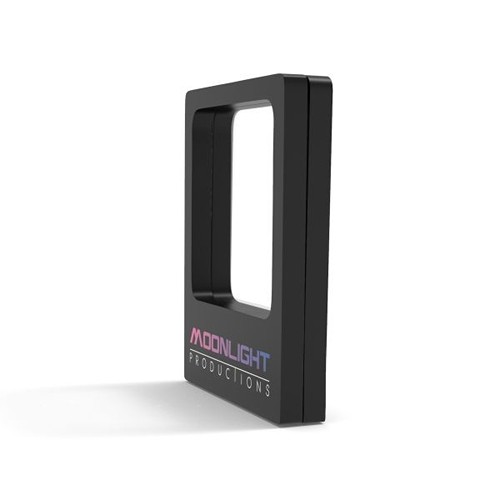 Gift Box Frame 90 x 110 mm - Noir