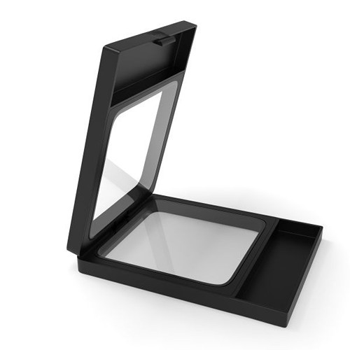 Gift Box Frame 90 x 110 mm - Noir