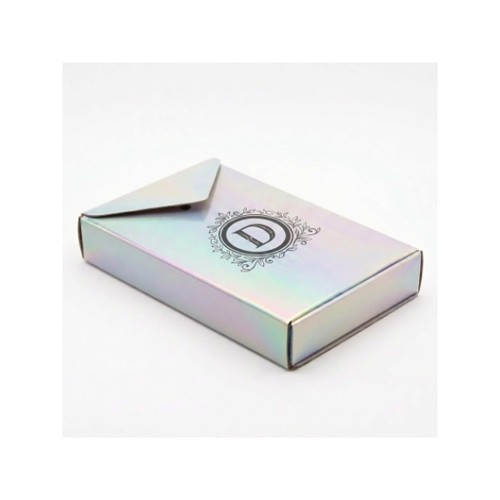 Gift Box Print in full color - 30 x 21,3 x 2,8 cm (A4)