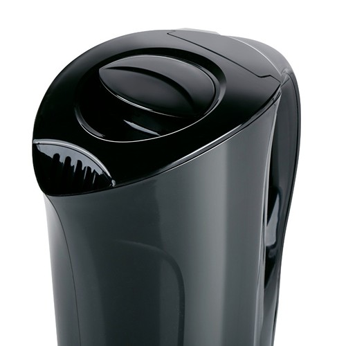 ALPINA Kettle 1L 800-1000W - Noir