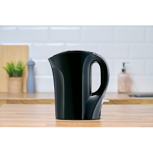 ALPINA Kettle 1L 800-1000W - Noir