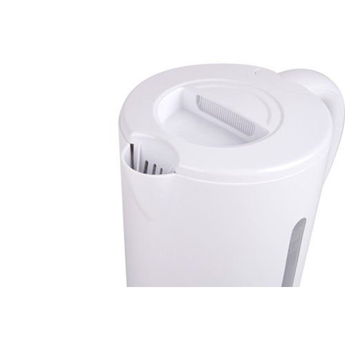 ALPINA Water Kettle 1.7L 2200W - Blanc
