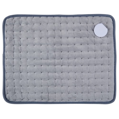 ALPINA Heating Pad 100W 30x40cm - Gris