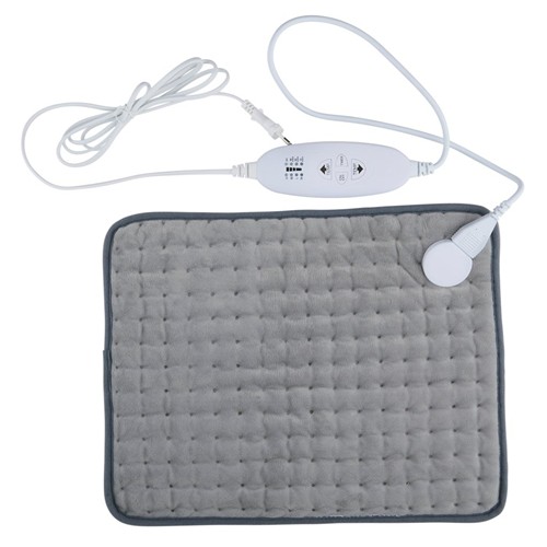 ALPINA Heating Pad 100W 30x40cm - Gris