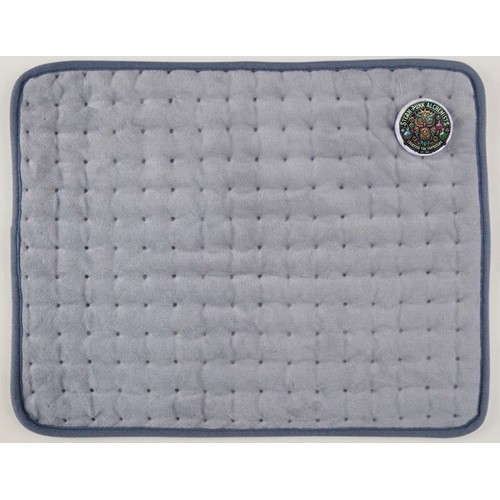 ALPINA Heating Pad 100W 30x40cm - Gris