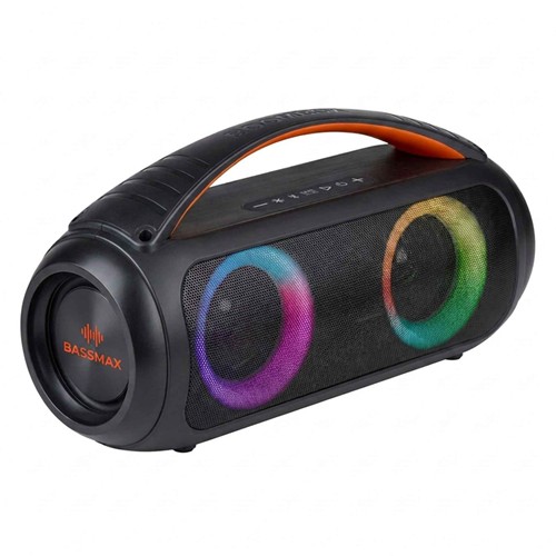 Boombox Speaker 20W - Noir