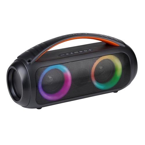 Boombox Speaker 20W - Noir