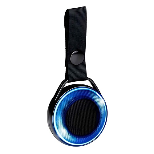 Portable Bluetooth Speaker 3W - Noir